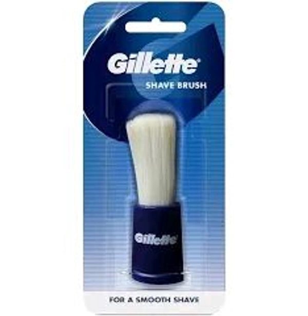 Gillette Shaving Brush