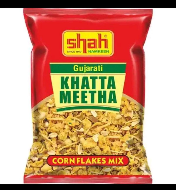Shah Khatta Meetha 200 G