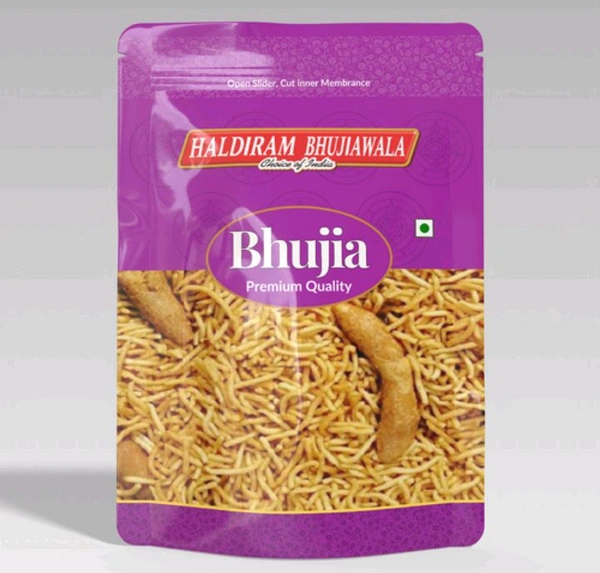 Haldiram Bhujiawala Bhujia -400gm
