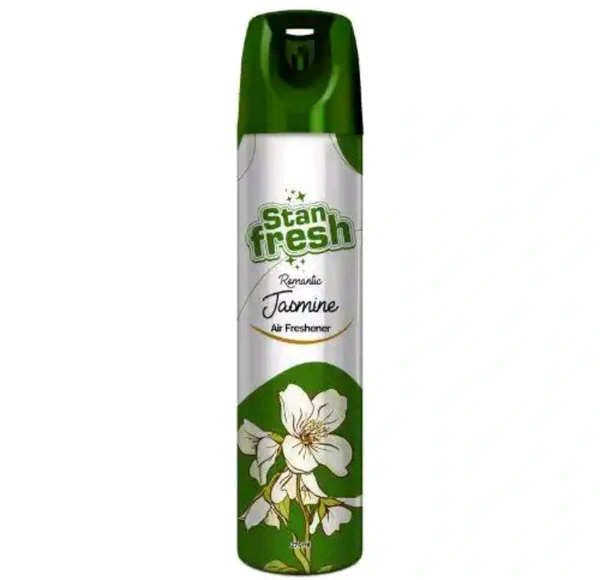 Stanfresh Air Freshner Jasmine-275ml