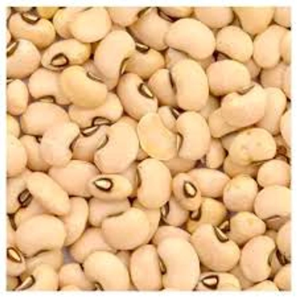 Kishu Lobiya White-500gm