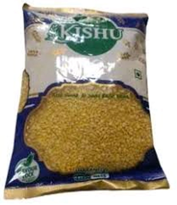 Kishu Urad Dhuli-500gm
