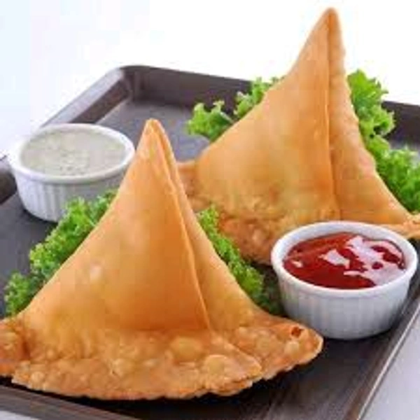 Samosa -2pc