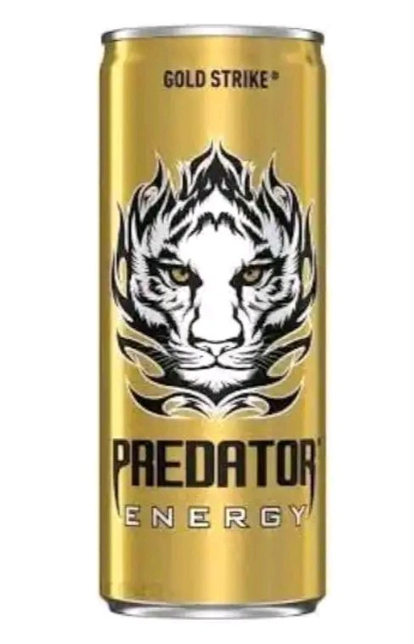 Predator Energy Drink - 300ml