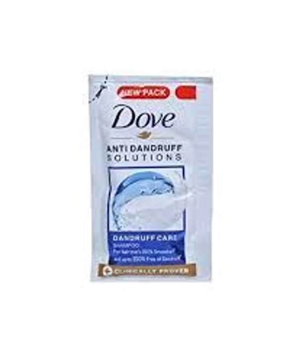 Dove Anti Dandruff Shampoo 