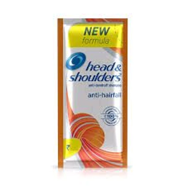 HEAD & SHOULDERS Daily Smooth 