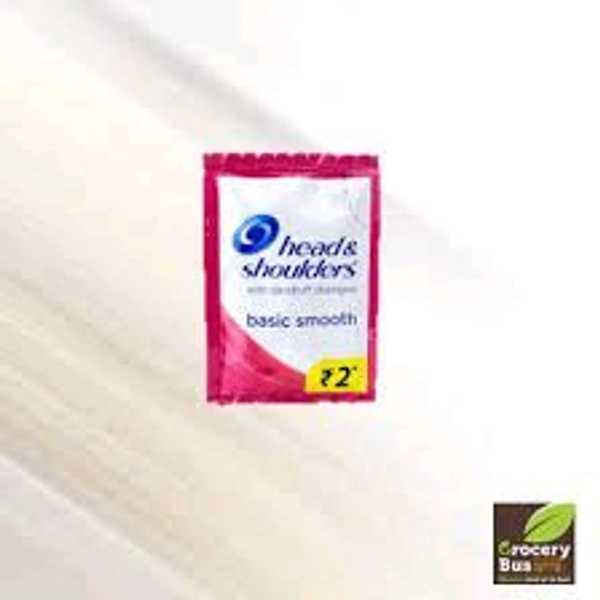 HEAD & SHOULDERS Daily Clean