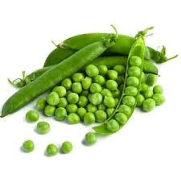 Green Peas (Matar) -200gm