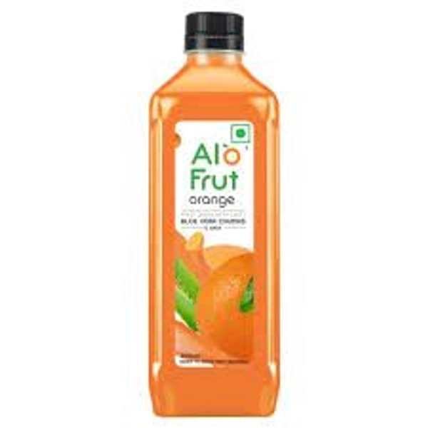 Aloo Frut Orange -300ml