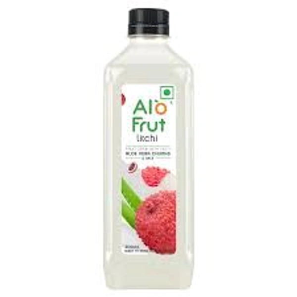 Aloo Frut Litchi -300ml
