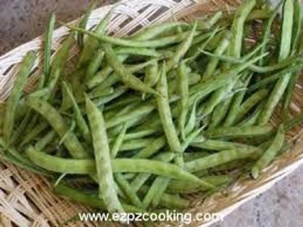 Gwar Fali (Cluster Beans) -250gm