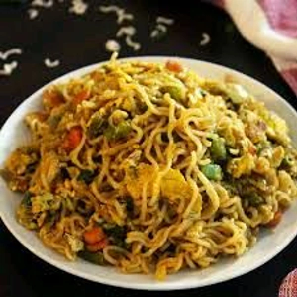 Maggi