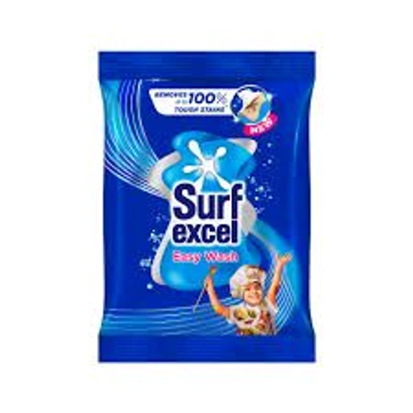 SURF EXCEL (Easy  WASH)-500gm