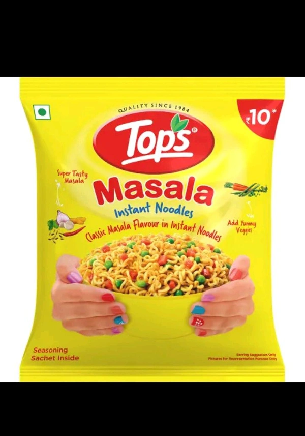 Tops Noodles