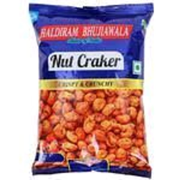 Haldiram Bhujiawala Nut Cracker -200gm