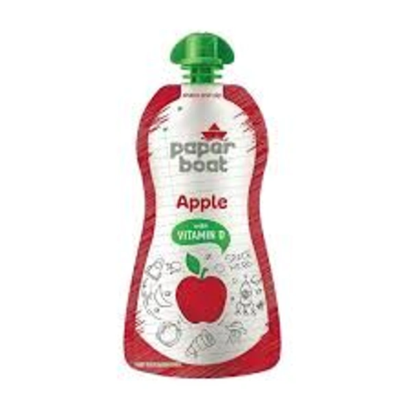 PAPER Boat apple 