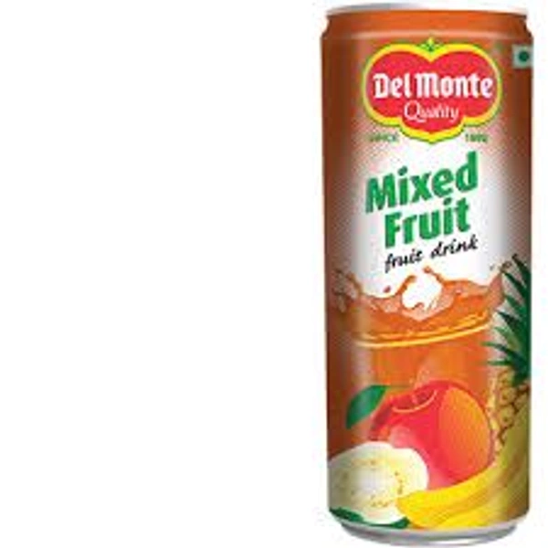 Delivery Monte Mixed Fruit -240ml