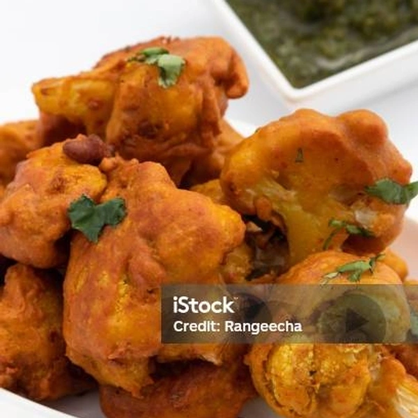 Gobhi Pakoda-200 Gm