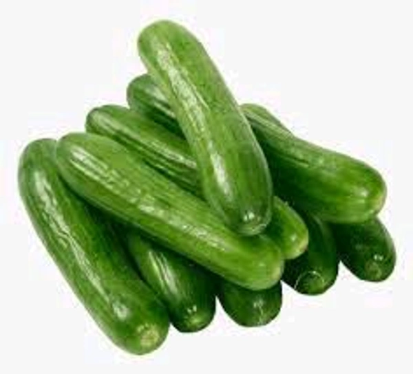 Chinese Cucumber (Kheera) -500gm