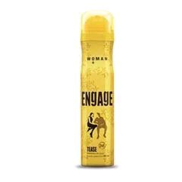 Engage Tease  Deo for Women - 150ml