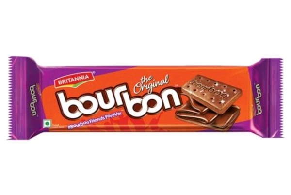 BRITANNIA BOURBON 150G