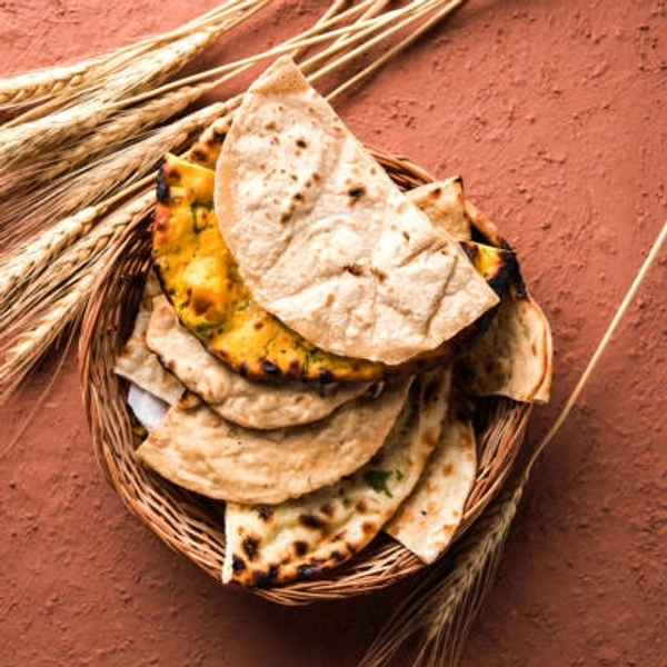 Tandoori Roti 