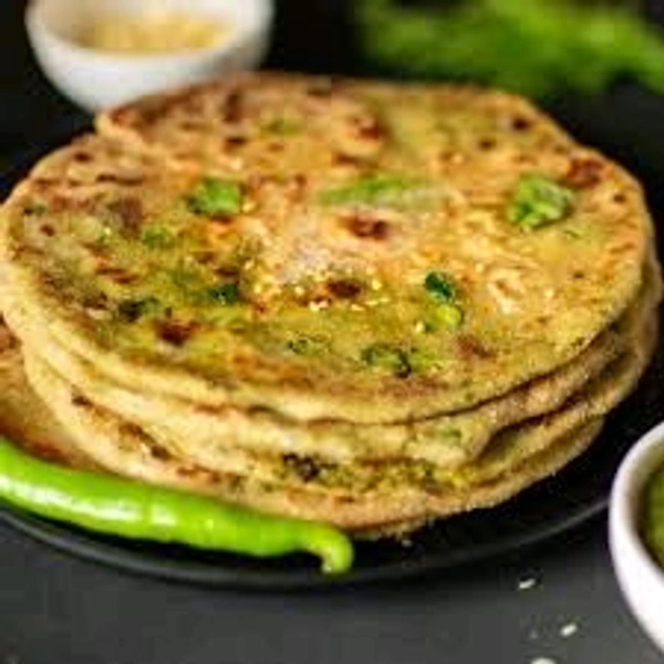 Mirchi Roti-1pc
