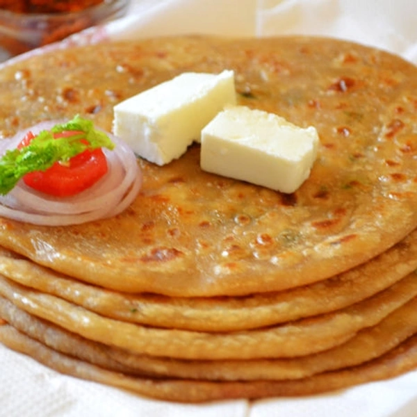 Mirchi Paratha-1pc