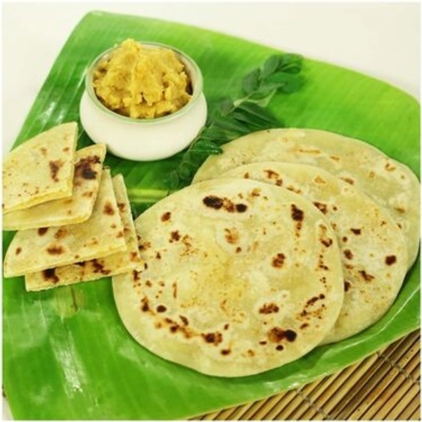 Khasta Roti -1pc