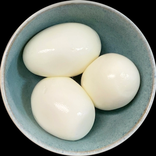 Boiled Egg-2pc