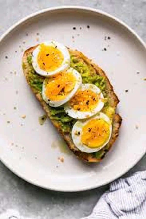 Boiled Egg-2pc