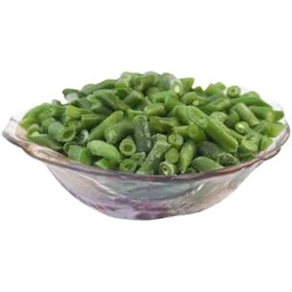 Frozen Green Beans -200gm
