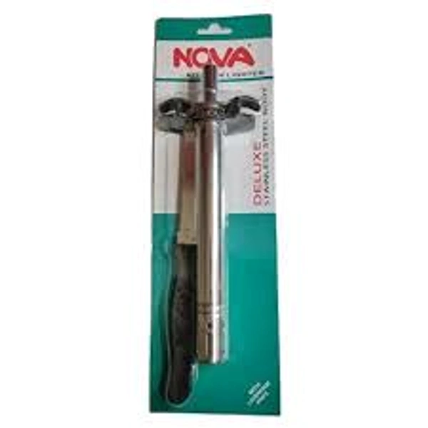Nova Gas Lighter + Knife free