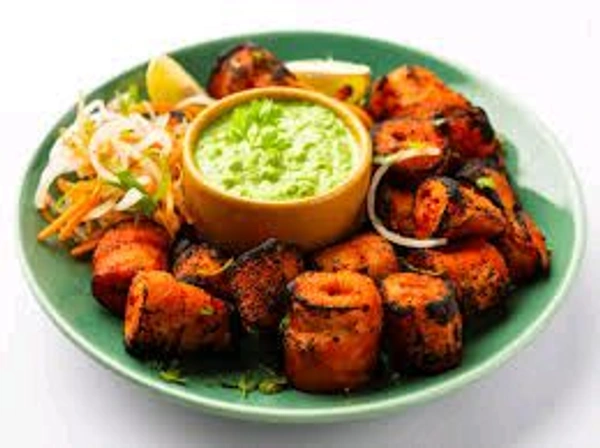 Tandoori Masala Chaap