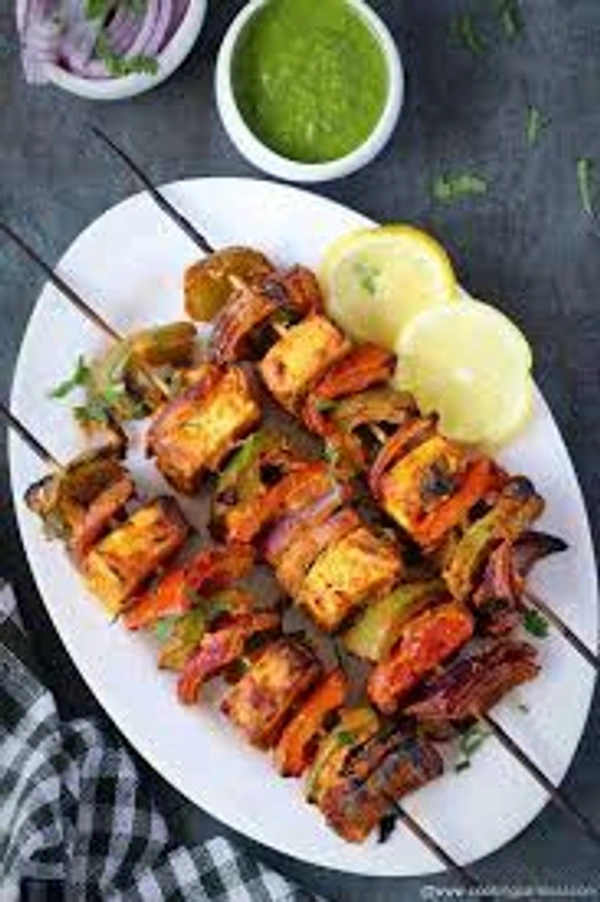 Tandoori Paneer Tikka