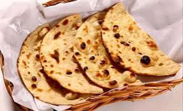 Tandoori Butter roti