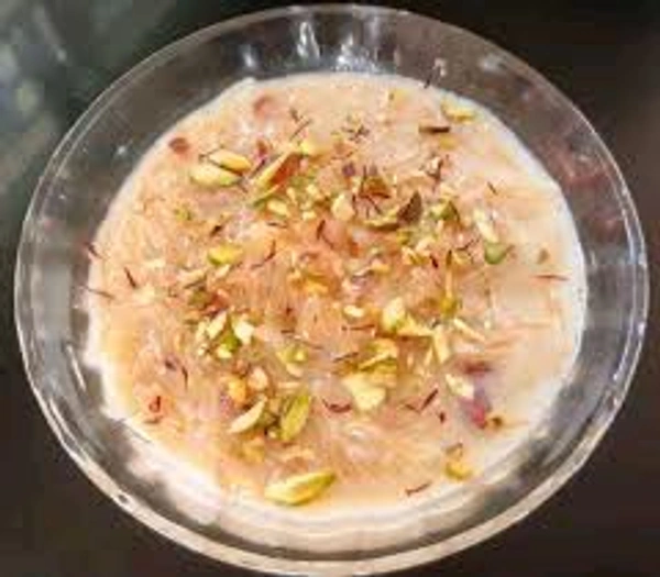 Seviyan Dry Fruit Kheer 