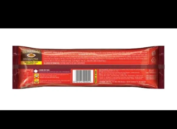 TOP RAMEN CURRY Masala NOODLES 360 G