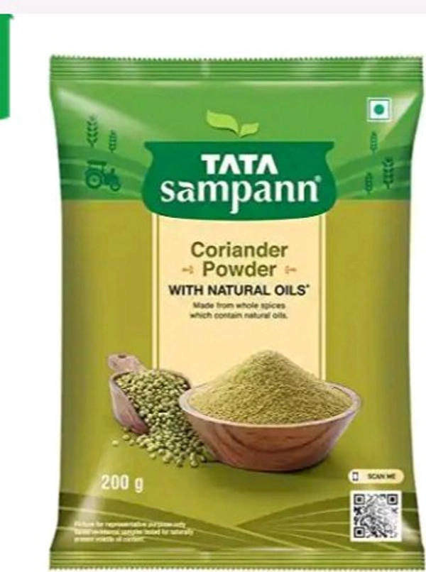 Tata Sampann Dhaniya Powder- 200gm