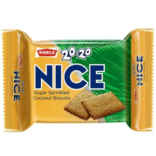 American Nice-66