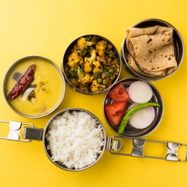 Tiffin 