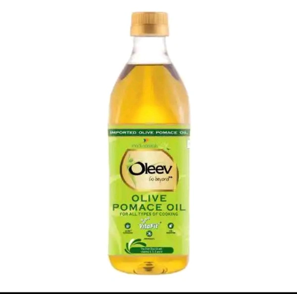 OLEEV Pomace Olive Oil - 1L