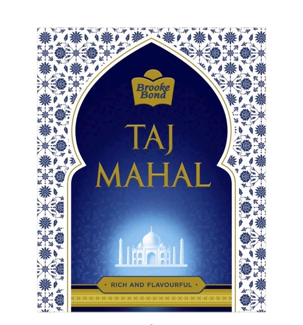 Taj Mahal Tea -1 Kg