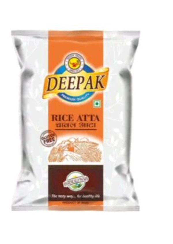 Rice Atta - 500gm