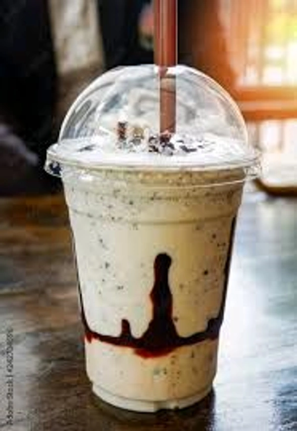 Vanilla Shake