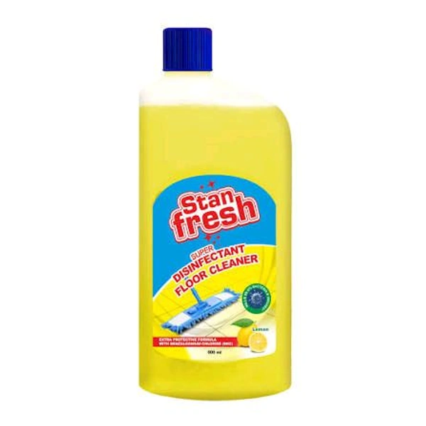 Stanfresh floor cleaner Lemon -500ml