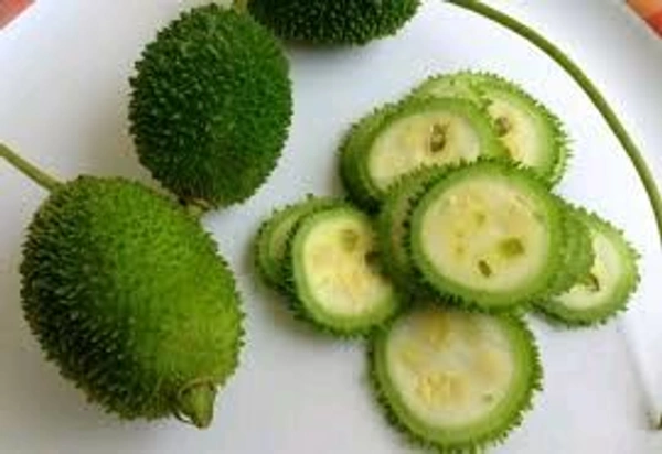 Chathail (Spine Gourd)H-250 Gm