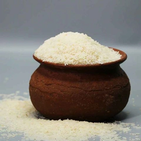 Daily Use White Rice-1kg