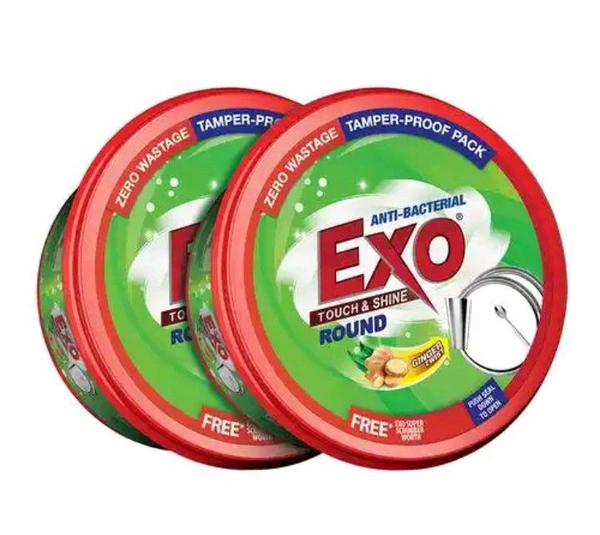 EXO DISHWASH  TUB-700g pk 2