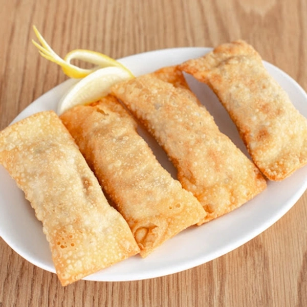 Egg Roll 